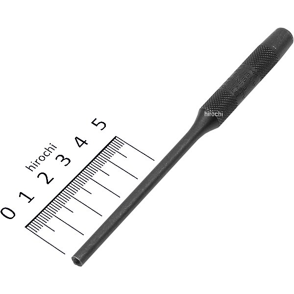 PPR6 スナップオン Snap-on ロールピンポンチ 長さ 5インチ