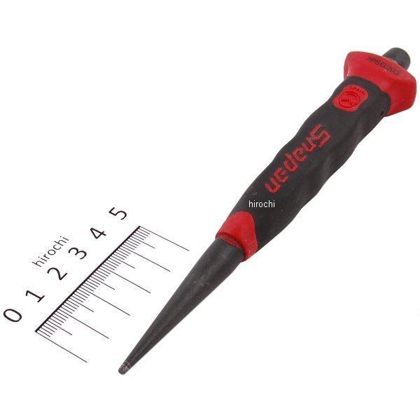 PPSG203 スナップオン Snap-on ソフトグリップ スターターポンチ 長さ 6-1/8インチ