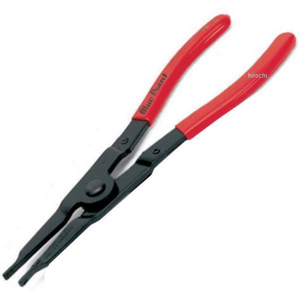 PR16 スナップオン Snap-on 外向きスナップリング プライヤー ノッチチップ