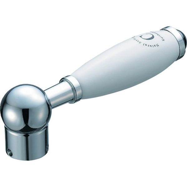 PR2102F2B 167-2264 SANEI(株) SANEI 陶器レバー