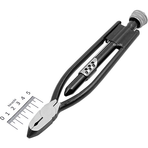 PR311 スナップオン Snap-on ワイヤーツイスター/カッター 全長 10-1/2インチ