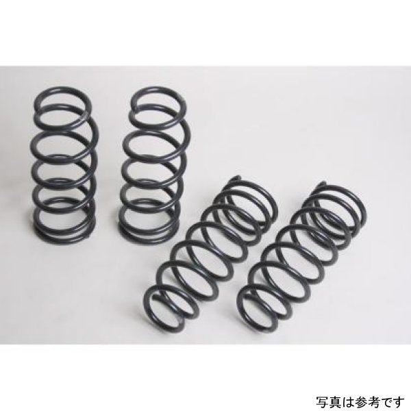 Progress Tech 06年-08年 マツダ MX-5 Sport スプリング