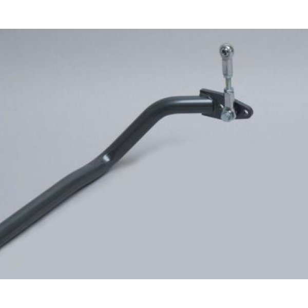 Progress Tech 91年-94年 ニッサン Sentra フロント Sway Bar w/ Adj. End Links (30 mm - アジャスタブル)