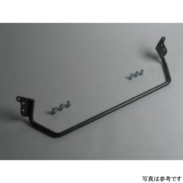 Progress Tech 06年-08年 ホンダ Fit リヤ Sway Bar (22mm)