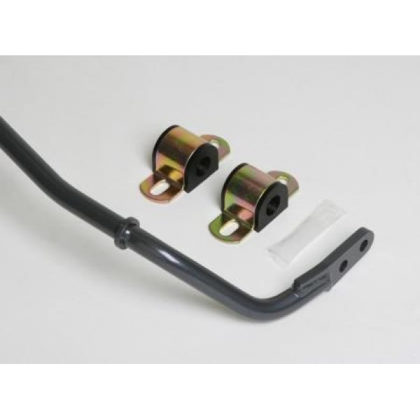 Progress Tech 06年-15年 マツダ MX-5 リヤ Sway Bar (17mm - アジャスタブル)