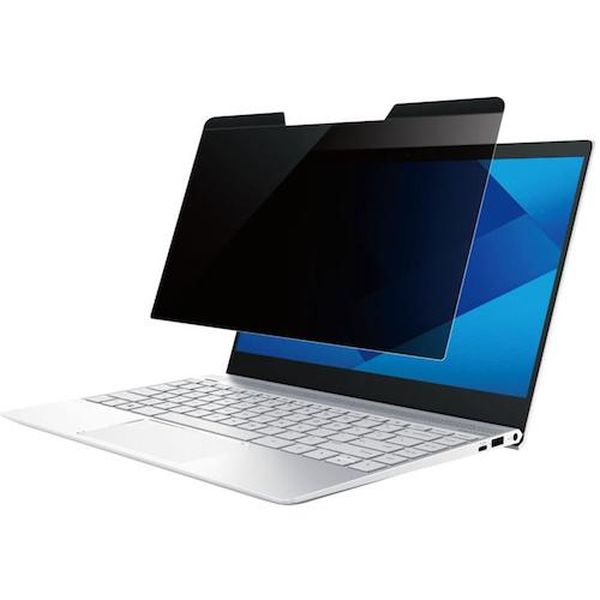 PRIVSCNLT15 502-6349 プライバシーフィルター/15インチノートPC対応/16：9アスペクト比