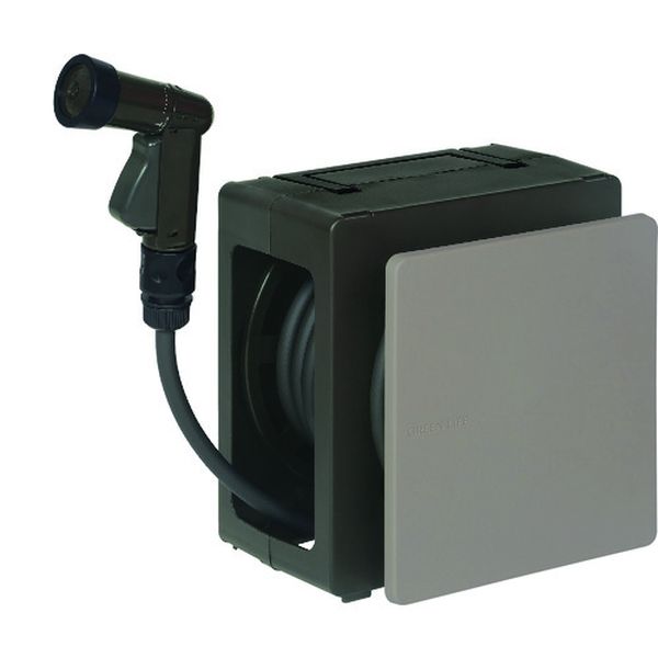 PRM10BRBE 207-1210 (株)グリーンライフ グリーンライフ Gコンパクト10m