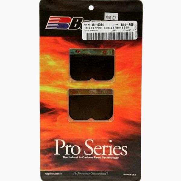 PRO07 ボイセン Boyesen プロシリーズ リード 96年-97年 RM250