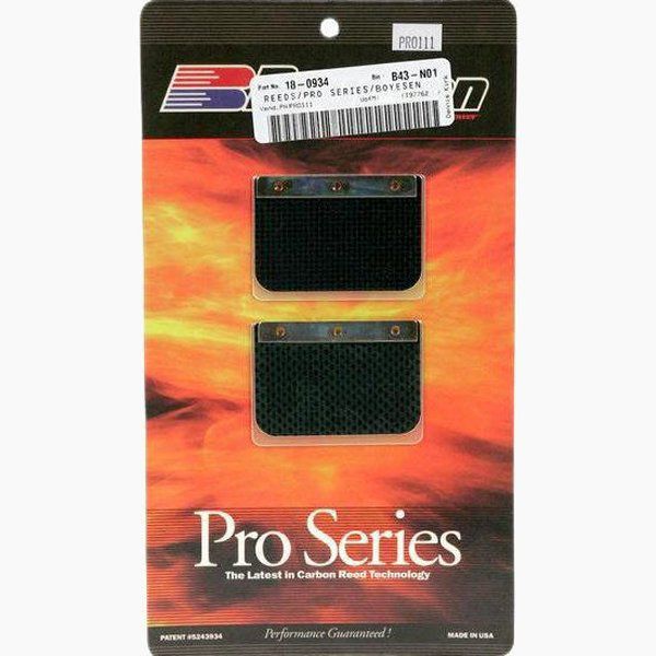 PRO111 ボイセン Boyesen プロシリーズ リード 99年-00年 CR250R