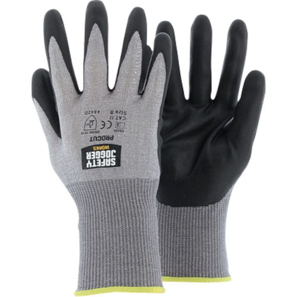 PROCUT08 246-4633 コルティナ SAFETY J PROCUT-08(M)
