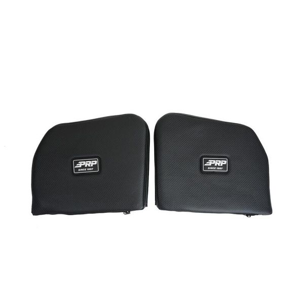 PRP Rear Door Shoulder Pads for Yamaha Wolverine RMAX4 (Pair)