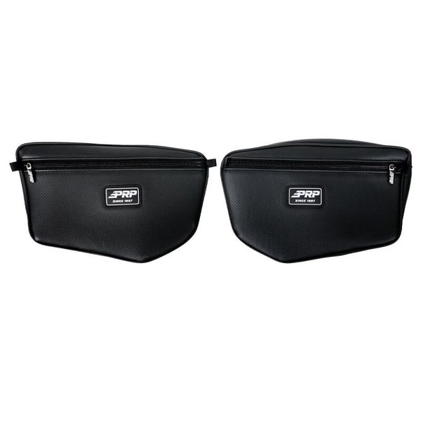 PRP Upper Door Bags for Can-Am Maverick R (Pair)