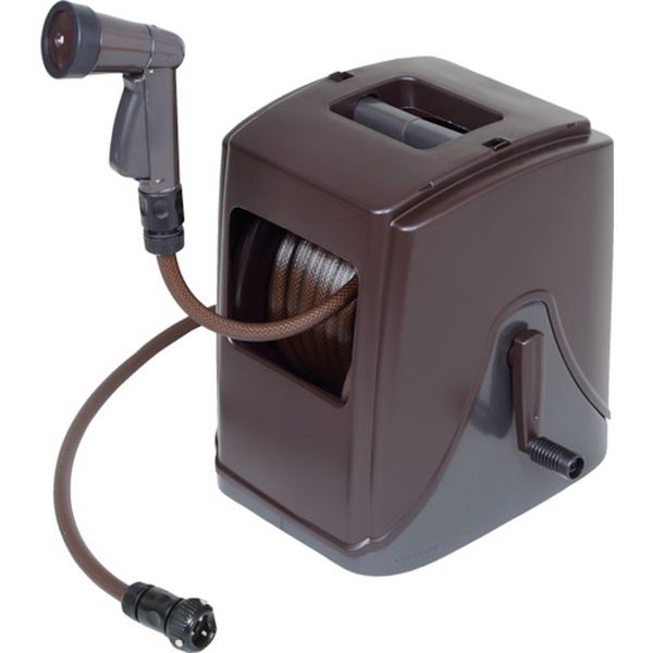 PRQC30BR 250-1837 (株)グリーンライフ グリーンライフ Gアクア30C(ブラウン)