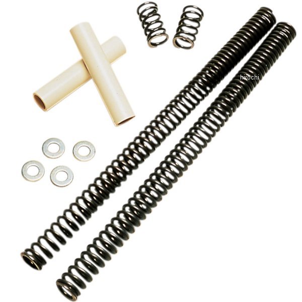 PS0-1552 10-1552 プログレッシブ PROGRESSIVE フォーク ローダウンキット 84年-99年 ビラーゴ XV1100 1or2インチダウン