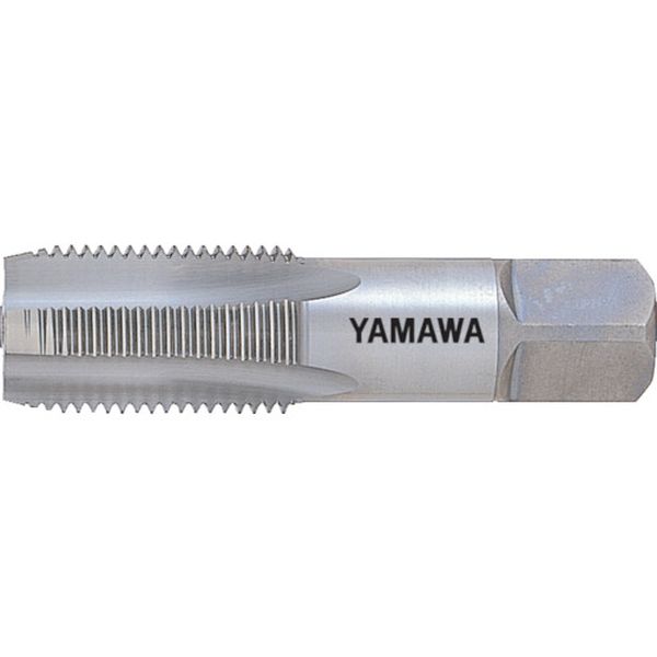 PS22 121-3342 (株)弥満和製作所 ヤマワ 管用平行ねじ用ハンドタップ PS 2-11