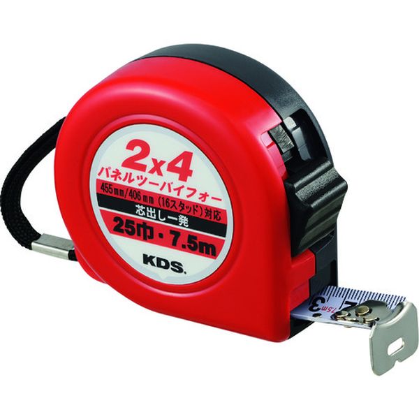 PS2575BBP ムラテックKDS(株) KDS コンベックス パネルツーバイフォーネオロック25巾・7.5