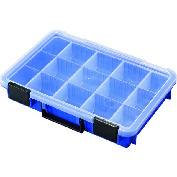 PS360BL 148-7120 JEJアステージ(株) JEJアステージ パーツストッカー ブルー