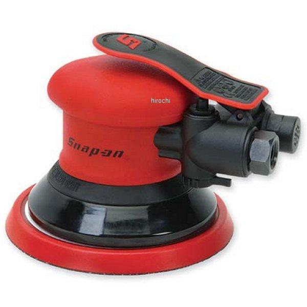 PS4512 スナップオン Snap-on 低振動 オービタル サンダー 5インチ