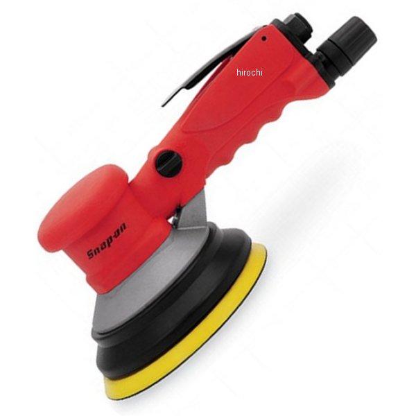 PS4609 スナップオン Snap-on アジャスタブルグリップ ギヤ式 サンダー 6インチ