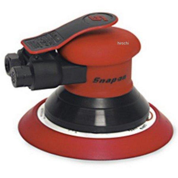PS4612 スナップオン Snap-on 低振動 オービタル サンダー 6インチ