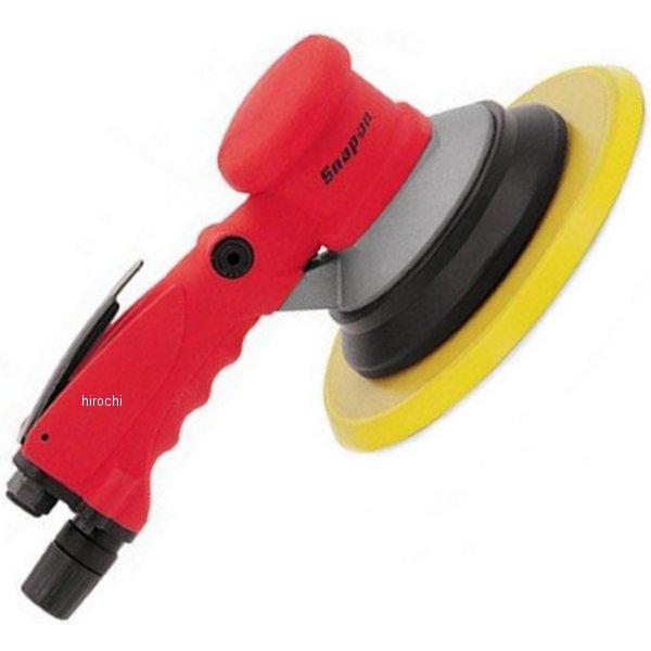 PS4809 スナップオン Snap-on アジャスタブルグリップ ギヤ式 サンダー 8インチ