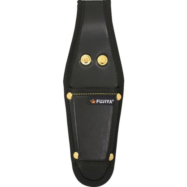 PS51BG 859-4149 フジ矢(株) フジ矢 クリッパー1段差し(黒金)