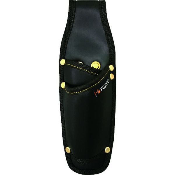 PS62BG 859-4150 フジ矢(株) フジ矢 ペンチ2段差し(黒金)