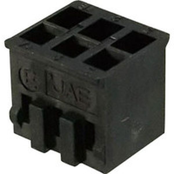 PS-6SLA-D4C2 ＪＡＥ　ソケット　ハウジング