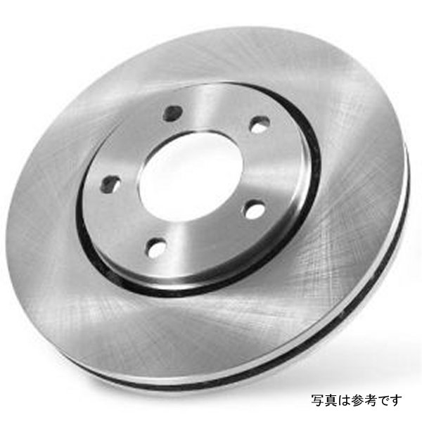 Power Stop 02年-03年 Hyundai Sonata フロント オートスペシャリティ ブレーキ ローター