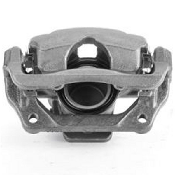 Power Stop 07年-16年 Mini Cooper フロント Right オートスペシャリティ Caliper w/ブラケット