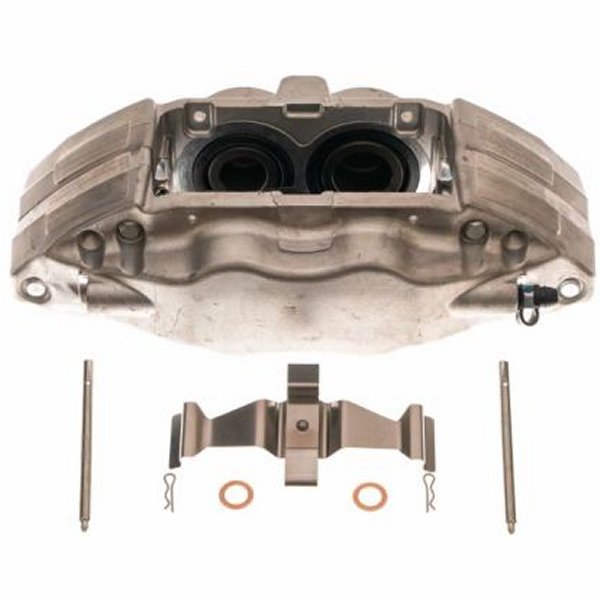 Power Stop 04年-14年 スバル Impreza フロント Right オートスペシャリティ Caliper w/o ブラケット