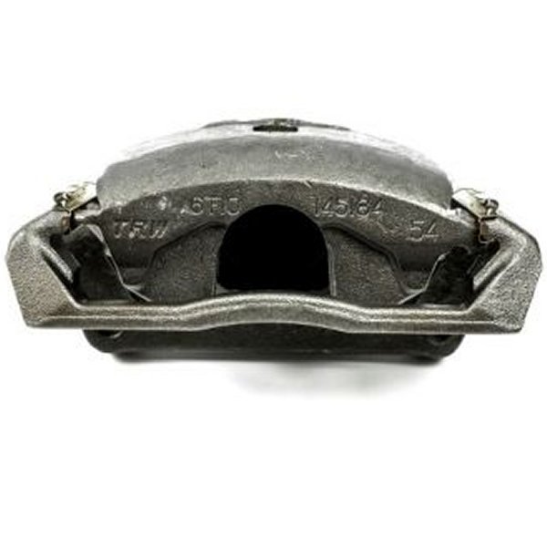 Power Stop 07年-09年 Chrysler Aspen リヤ Right オートスペシャリティ Caliper w/ブラケット