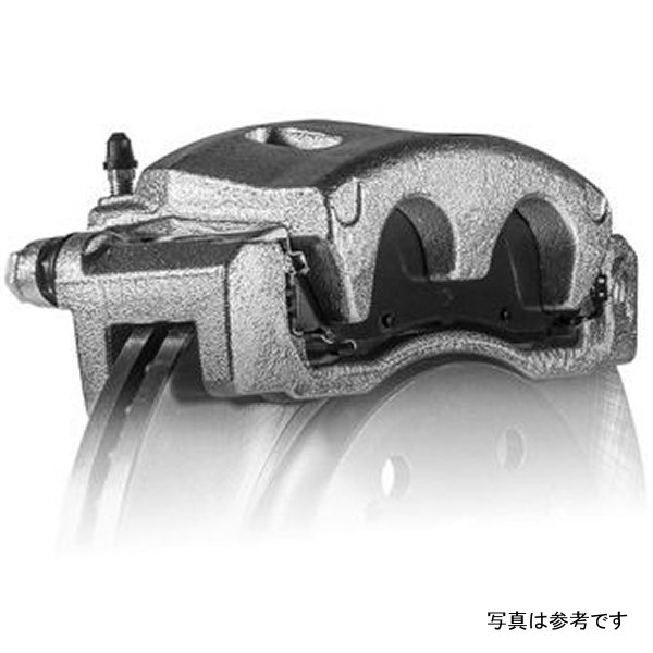 Power Stop 03年-04年 ダッジ Dakota リヤ Right オートスペシャリティ Caliper w/ブラケット