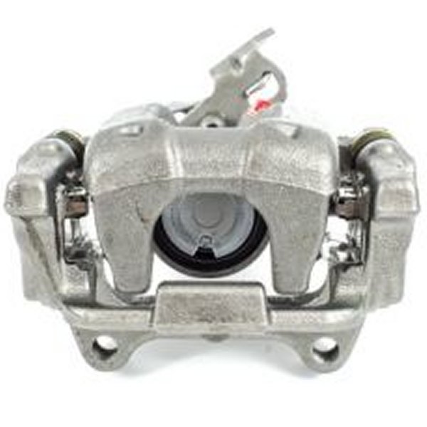 Power Stop 10年-12年 アウディ A3 リヤ 左 オートスペシャリティ Caliper w/ブラケット