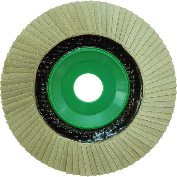 PSDT100A トラスコ中山(株) TRUSCO ダイヤトップ オールダイヤタイプ 100X15X16 100#