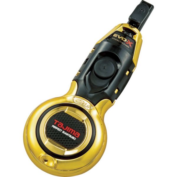 PSEVOXM 365-3480 (株)TJMデザイン タジマ パーフェクト墨つぼ EVOX M