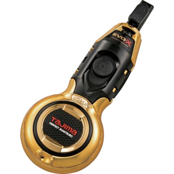 PSEVOXS 377-2179 (株)TJMデザイン タジマ パーフェクト墨つぼ EVOX S