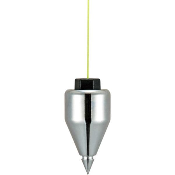 PSF100 813-4607 (株)TJMデザイン タジマ ピーキャッチ下げ振り 100g