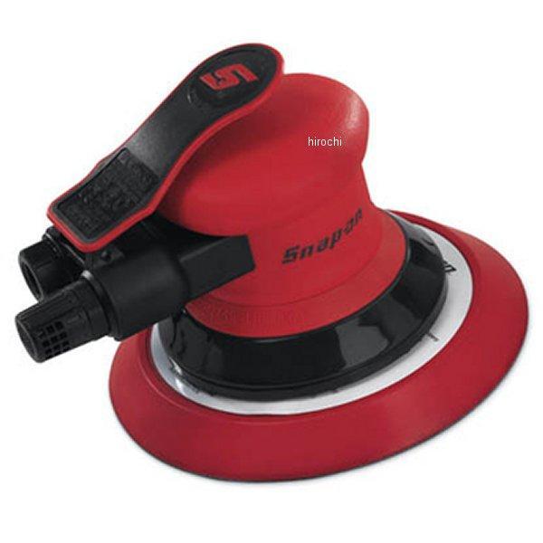 PSF4612 スナップオン Snap-on 低振動 オービタル仕上げ サンダー 6インチ