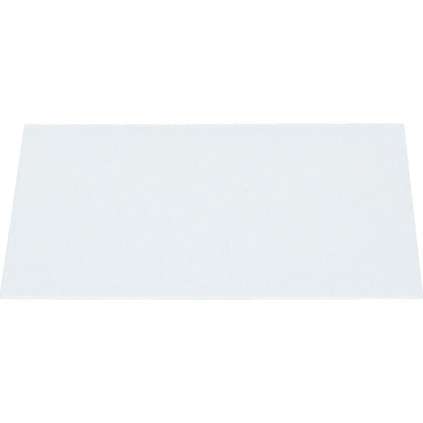 PSKM3043 836-1561 (株)光 光 スチロール樹脂板 透明片面マット 3×300×450mm