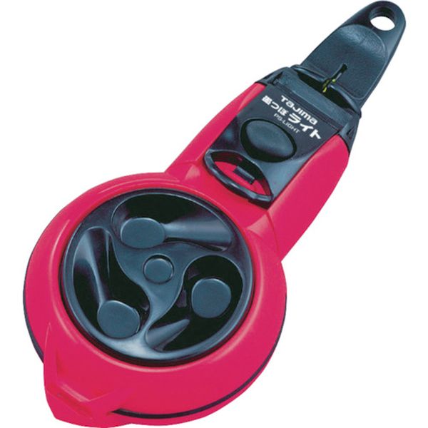 PSLIGHTR 342-2879 (株)TJMデザイン タジマ パーフェクト墨つぼライト自動巻