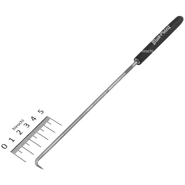 PSLR4-2 スナップオン Snap-on ブルーポイント ピック、スクライブ／エクストラロング 90°フックピック