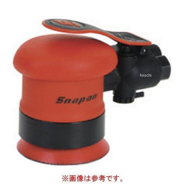 PSO4325-2H スナップオン Snap-on 交換用 パッド ベルクロ 3インチ