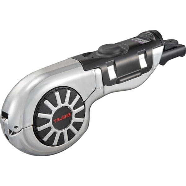 PSSUM10GNZ 828-8353 (株)TJMデザイン タジマ パーフェクト墨つぼ GUN10m Z