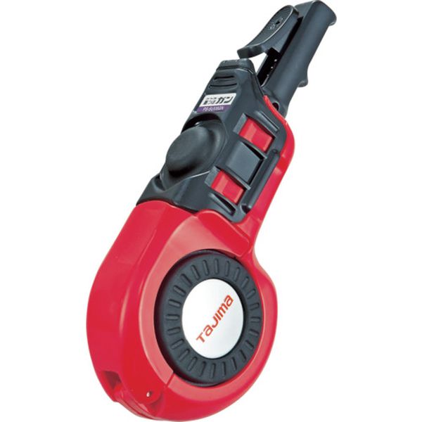 PSSUM6GN 753-7832 (株)TJMデザイン タジマ パーフェクト墨つぼ ガン 6m