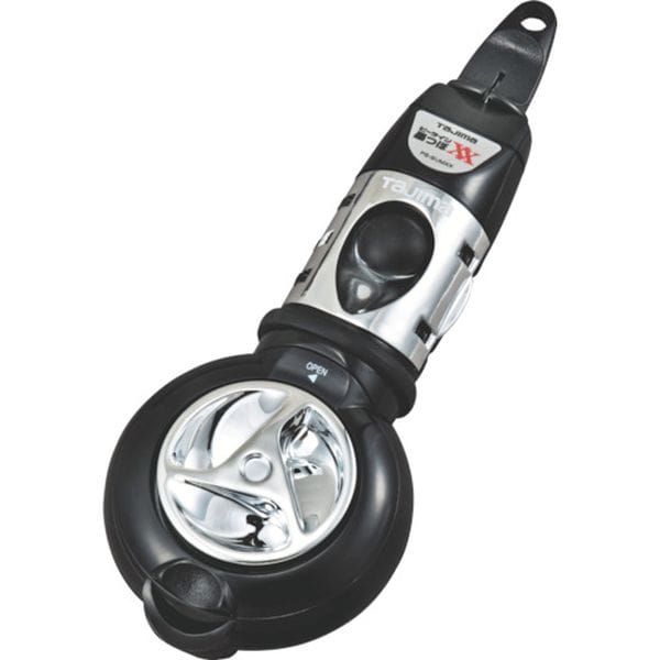 PSSUMXX 813-4926 (株)TJMデザイン タジマ ピーライン 墨つぼXX 黒