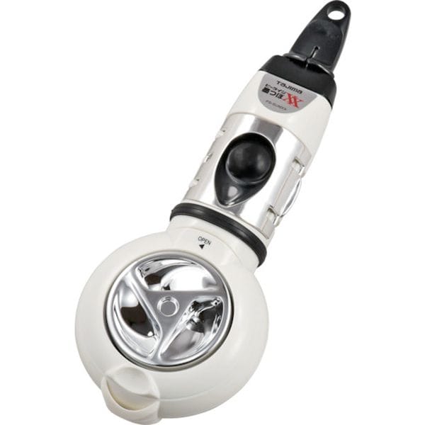 PSSUMXXW 796-7608 (株)TJMデザイン タジマ ピーライン 墨つぼXX 白