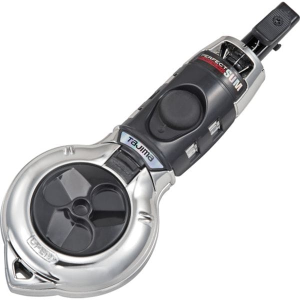 PSSUMZ 828-8349 (株)TJMデザイン タジマ パーフェクト墨つぼ Z