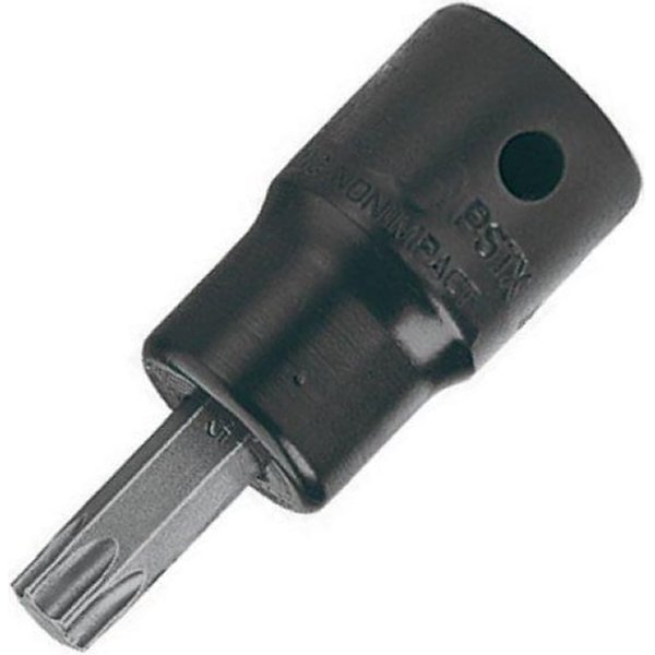 PSTX45E スナップオン Snap-on トルクス パワー ドライバー ソケット 1/2インチ T45