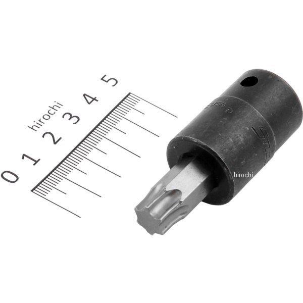 PSTX55E スナップオン Snap-on トルクス パワー ドライバー ソケット 1/2インチ T55